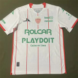 25-26 Necaxa home Fans Version Thailand Quality