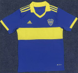 22-23 CA Boca Juniors home Fans Version Thailand Quality