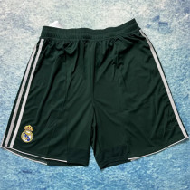 12-13 Real Madrid Away (Retro Jersey) Soccer shorts Thailand Quality