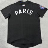 25-26 Paris Saint-Germain (Special Edition) Fans Version Thailand Quality