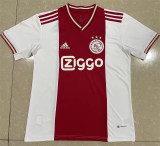 22-23 Ajax home Fans Version Thailand Quality