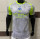 25-26 Manchester City Third Away Player Version Thailand Quality
