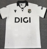 25-26 Burgos CF home Fans Version Thailand Quality