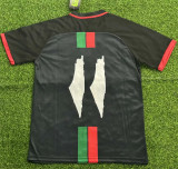 23-24 Palestine Away ((PALESTINE)) Fans Version Thailand Quality
