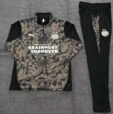 Young 25-26 Eind (black) Sweater tracksuit set