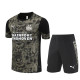 25-26 Eind home Set.Jersey & Short High Quality