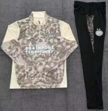Young 25-26 Eind (Light yellow) Sweater tracksuit set