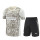 25-26 Eind home Set.Jersey & Short High Quality