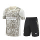 25-26 Eind home Set.Jersey & Short High Quality