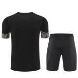 25-26 Eind home Set.Jersey & Short High Quality