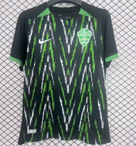 25-26 Elche Away Fans Version Thailand Quality
