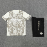 25-26 Eind home Set.Jersey & Short High Quality
