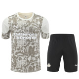 25-26 Eind home Set.Jersey & Short High Quality