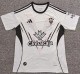 25-26 Albacete home Fans Version Thailand Quality