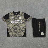25-26 Eind home Set.Jersey & Short High Quality