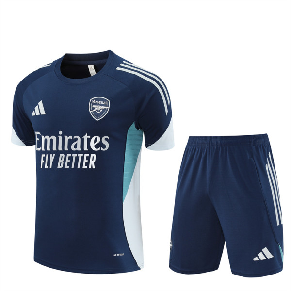 25-26 Arse (Training clothes) Set.Jersey & Short High Quality