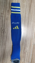 25-26 Leeds United Away Soccer Socks