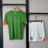 Kids kit 2025 Ireland home Thailand Quality