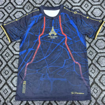 25-26 Paris Saint-Germain home Fans Version Thailand Quality