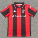 25-26 OGC Nice home Fans Version Thailand Quality