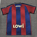 25-26 Levante UD home Fans Version Thailand Quality