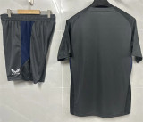 25-26 Feyenoord Rotterdam (Training clothes) Set.Jersey & Short High Quality