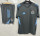 25-26 Newcastle United (Training clothes) Set.Jersey & Short High Quality