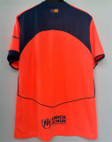 25-26 FC Barcelona Third Away Fans Version Thailand Quality