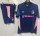 25-26 Feyenoord Rotterdam (Training clothes) Set.Jersey & Short High Quality