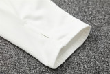 25-26 Liverpool (white) Adult Sweater tracksuit set