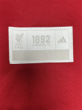 25-26 Liverpool (Special edition) Fans Version Thailand Quality