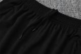 25-26 Liverpool (black) Adult Sweater tracksuit set