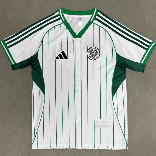 25-26 Celtic (Special Edition) Fans Version Thailand Quality
