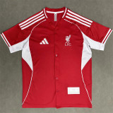 25-26 Liverpool (Special edition) Fans Version Thailand Quality