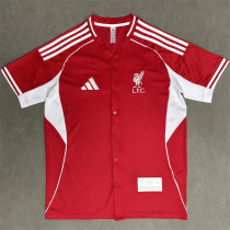 25-26 Liverpool (Special edition) Fans Version Thailand Quality