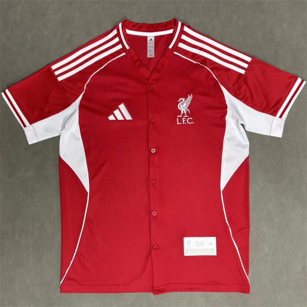 25-26 Liverpool (Special edition) Fans Version Thailand Quality