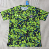 25-26 Manchester City (Special Edition) Fans Version Thailand Quality