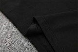 25-26 Liverpool (black) Adult Sweater tracksuit set