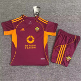 Kids kit 25-26 RT home Thailand Quality
