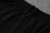 25-26 Liverpool (white) Adult Sweater tracksuit set