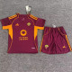 Kids kit 25-26 RT home Thailand Quality