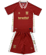 25-26 Tenerife Away Set.Jersey & Short High Quality