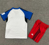 Kids kit 25-26 Hamburger home Thailand Quality