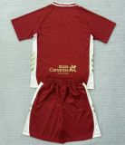 25-26 Tenerife Away Set.Jersey & Short High Quality