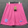 25-26 FC Barcelona Soccer shorts Thailand Quality