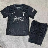 Kids kit 25-26 Tott Away (Special Edition) Thailand Quality