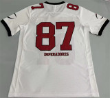 25-26 Flamengo (IMPERADORES  87#) Fans Version Thailand Quality