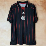 25-26 Flamengo (Special Edition) Fans Version Thailand Quality