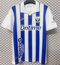 25-26 Leganés home (Ontime) Fans Version Thailand Quality