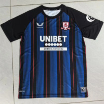 25-26 Middlesbrough Away Fans Version Thailand Quality